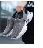 Luxury Black Mens Shoes Flip Flops Platform Slipper Sandals Men Shoe Summer Tennis Fitness Gym Garden Clog Shoes Sandals Summer Indoor Outdoor Walking Slipper Stevvex