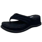 Luxury Black Women Sandals Elegant High Heels Summer Style Comfortable New Sandals For Womens Stevvex