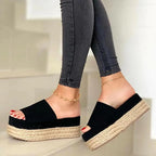 Luxury Black Women Sandals Elegant High Heels Summer Style Comfortable New Sandals For Womens Stevvex