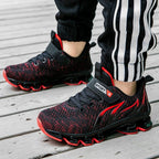 Luxury Boys Sneakers Kids Running Outdoor Children Sport Tennis Breathable Non-slip Sole Sneakers Outdoor Sport Walking Fashion Sneakers Stevvex