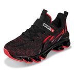 Luxury Boys Sneakers Kids Running Outdoor Children Sport Tennis Breathable Non-slip Sole Sneakers Outdoor Sport Walking Fashion Sneakers Stevvex