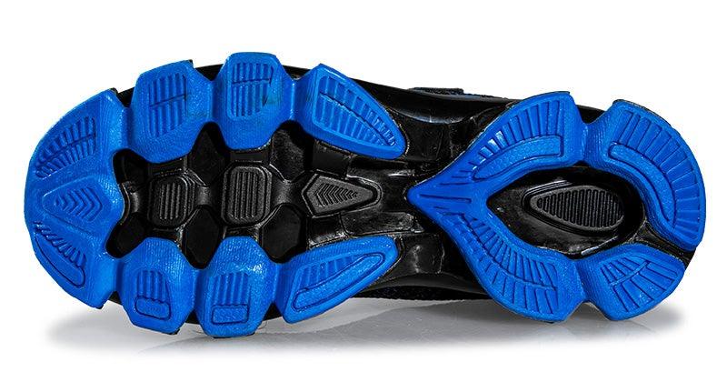Luxury Boys Sneakers Kids Running Outdoor Children Sport Tennis Breathable Non-slip Sole Sneakers Outdoor Sport Walking Fashion Sneakers Stevvex