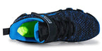 Luxury Boys Sneakers Kids Running Outdoor Children Sport Tennis Breathable Non-slip Sole Sneakers Outdoor Sport Walking Fashion Sneakers Stevvex