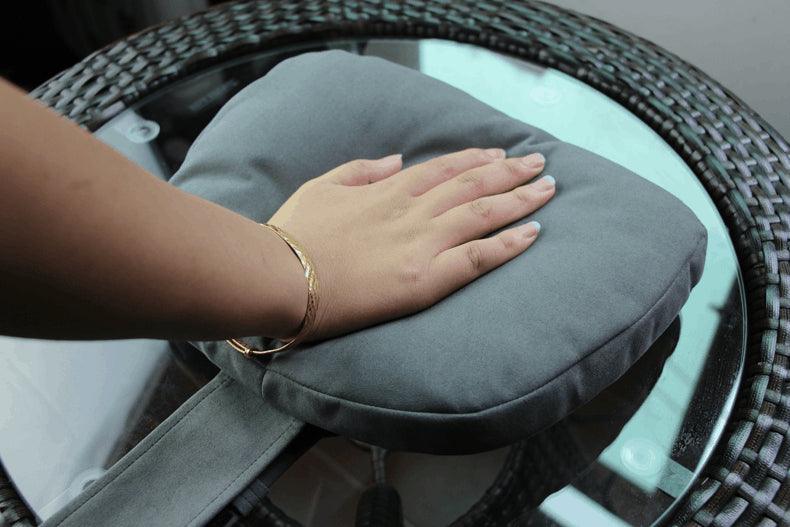 Luxury Car Neck Pillow Car Travel Neck Rest Pillows Seat Cushion Support Car Headrest Neck Support Seat Design Class Soft Universal Adjustable Car Neck Pillow Waist Pillow Universal Driving Seat Car Pillow Sleeping Neck Headrest Stevvex