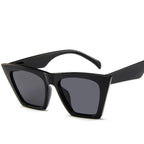Luxury Design Sunglasses For Women Square Shape Glasses For  Women New Popular Retro Design Eyewear For Women/Men Design Sunglasses Stevvex