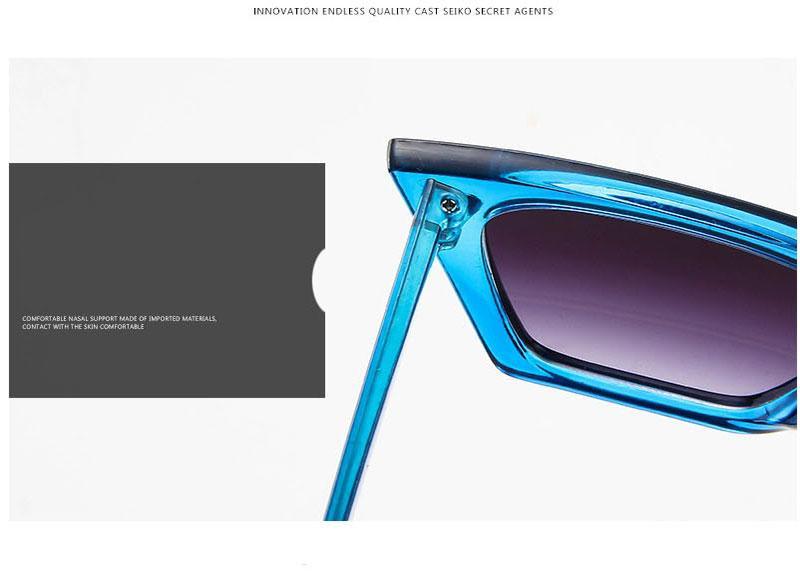 Luxury Design Sunglasses For Women Square Shape Glasses For  Women New Popular Retro Design Eyewear For Women/Men Design Sunglasses Stevvex