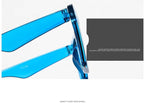 Luxury Design Sunglasses For Women Square Shape Glasses For  Women New Popular Retro Design Eyewear For Women/Men Design Sunglasses Stevvex