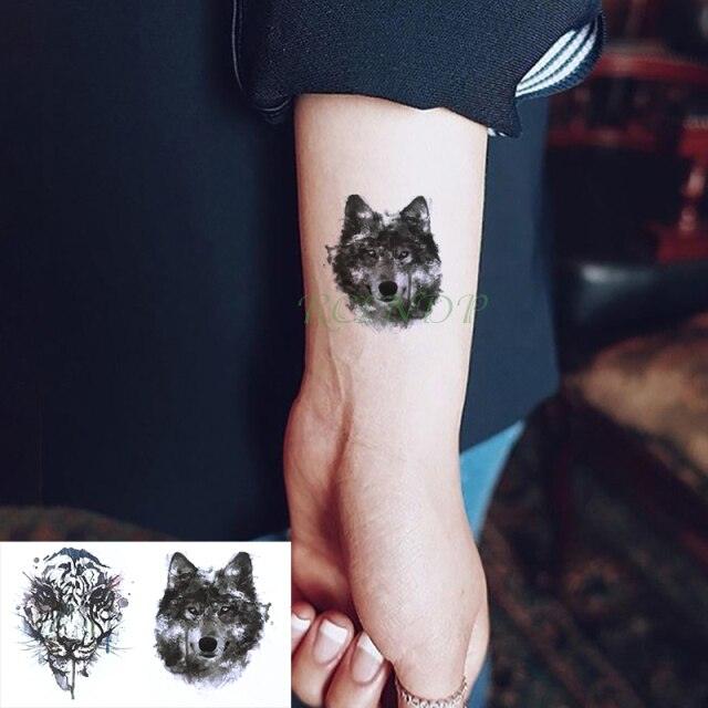 Luxury Different Waterproof Temporary Tattoo Sticker Snake Flower Fake Tattoo Body Art Adult Fashion Stickers For Womens Mens Stevvex