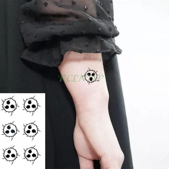 Luxury Different Waterproof Temporary Tattoo Sticker Snake Flower Fake Tattoo Body Art Adult Fashion Stickers For Womens Mens Stevvex