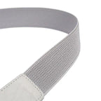 Luxury Elastic PU Leather Wide Belts For Women Fashion Stretchy Thick Waist Dress Plus Size Waistbands For Women Stevvex