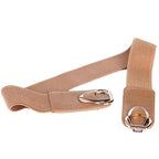 Luxury Elastic PU Leather Wide Belts For Women Fashion Stretchy Thick Waist Dress Plus Size Waistbands For Women Stevvex
