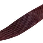 Luxury Elastic PU Leather Wide Belts For Women Fashion Stretchy Thick Waist Dress Plus Size Waistbands For Women Stevvex