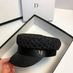 Fashion Breathable  Casual Soft Hats For Women Fashionable Cap Comfortable Stylish Caps For Women Stevvex