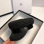 Fashion Breathable  Casual Soft Hats For Women Fashionable Cap Comfortable Stylish Caps For Women Stevvex