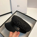 Fashion Breathable  Casual Soft Hats For Women Fashionable Cap Comfortable Stylish Caps For Women Stevvex