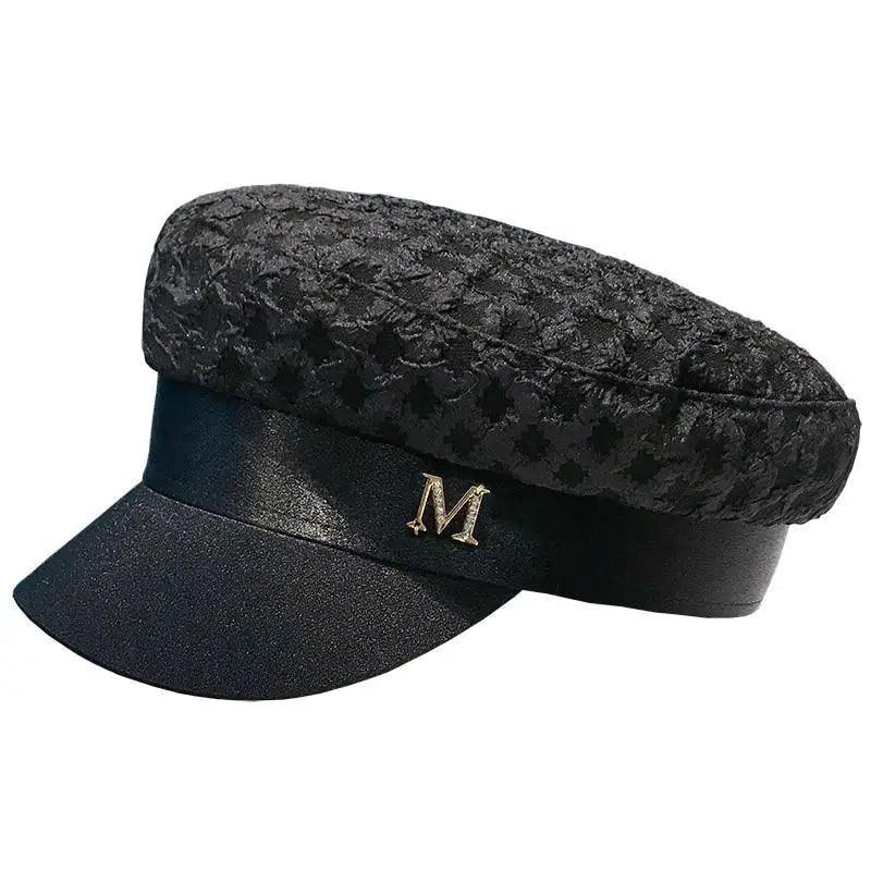 Fashion Breathable  Casual Soft Hats For Women Fashionable Cap Comfortable Stylish Caps For Women Stevvex