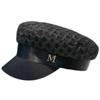 Fashion Breathable  Casual Soft Hats For Women Fashionable Cap Comfortable Stylish Caps For Women Stevvex