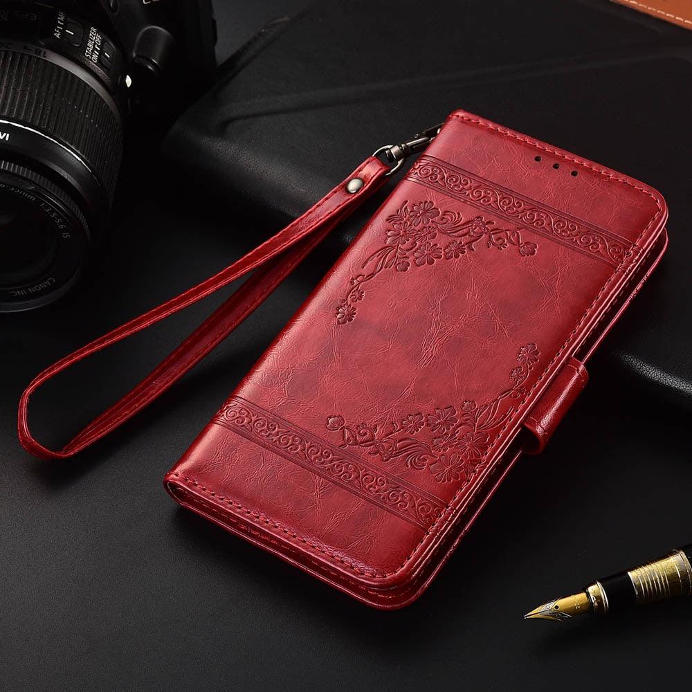 Luxury Flip wallet Leather Case For iphone 11 13 12 Pro 12Mini Card Holder Phone Cover Premium Leather iPhone 11 Pro Case Kickstand Card Holder Flip Leather Wallet Phone Case Stevvex