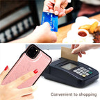 Luxury Leather Case For iPhone 14 12 13 Pro Comfortable Soft Wallet Card Slots Phone Flip Cover Wallet Case with Card Holder for iPhone Stevvex