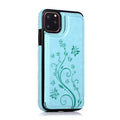 Luxury Leather Case For iPhone 14 12 13 Pro Comfortable Soft Wallet Card Slots Phone Flip Cover Wallet Case with Card Holder for iPhone Stevvex