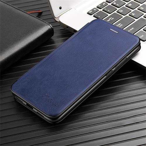 Luxury Leather Flip Case For Xiaomi Redmi Note 9 9S 10 5G 10S 11 11S 8 Pro 8T 7 + Plus Wallet Cover On Redmi 7A 6 6A 9 9A 9C 9T Durable Leather flip Back Covers Stevvex
