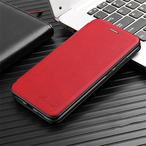 Luxury Leather Flip Case For Xiaomi Redmi Note 9 9S 10 5G 10S 11 11S 8 Pro 8T 7 + Plus Wallet Cover On Redmi 7A 6 6A 9 9A 9C 9T Durable Leather flip Back Covers Stevvex