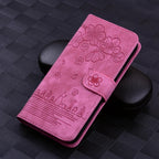 Luxury Leather Flip Phone Case For iPhone 14 13 Pro Max 11 12 Mini XR X XS Max Magnetic Wallet Bracket Cover PU Leather Stylish Case with Credit Card Holder Flip Drop Protection Shockproof Phone Cover Stevvex