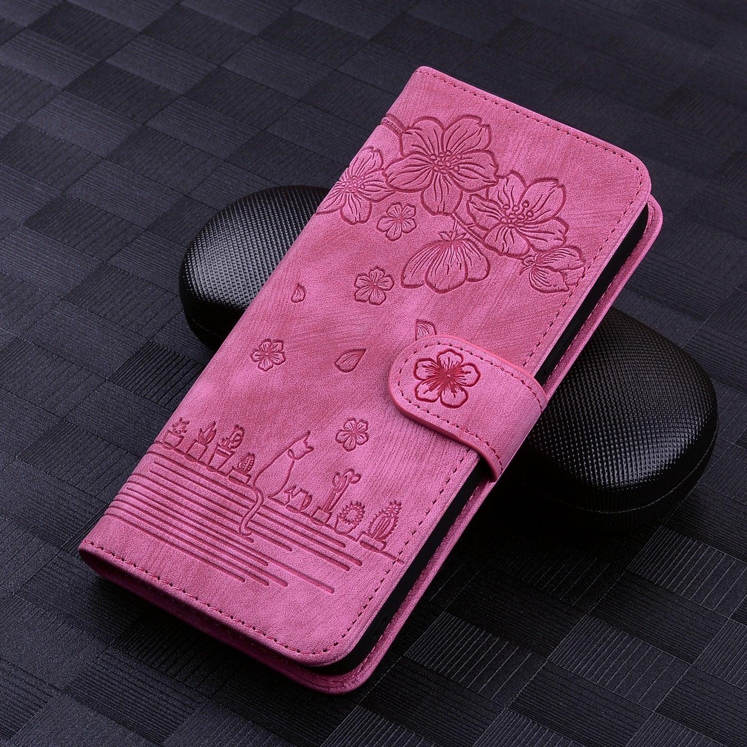 Luxury Leather Flip Phone Case For iPhone 14 13 Pro Max 11 12 Mini XR X XS Max Magnetic Wallet Bracket Cover PU Leather Stylish Case with Credit Card Holder Flip Drop Protection Shockproof Phone Cover Stevvex