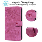Luxury Leather Flip Phone Case For iPhone 14 13 Pro Max 11 12 Mini XR X XS Max Magnetic Wallet Bracket Cover PU Leather Stylish Case with Credit Card Holder Flip Drop Protection Shockproof Phone Cover Stevvex