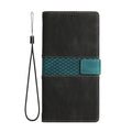 Luxury Leather Magnetic Flip Case For iPhone 14 13 12 Mini 11 Pro XS Max X XR 6 6s 8 7 Plus SE Wallet Card Phone Cover PU Leather Wallet Case with Card Pockets Back Flip Cover for iPhone Stevvex