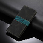 Luxury Leather Magnetic Flip Case For iPhone 14 13 12 Mini 11 Pro XS Max X XR 6 6s 8 7 Plus SE Wallet Card Phone Cover PU Leather Wallet Case with Card Pockets Back Flip Cover for iPhone Stevvex