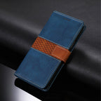 Luxury Leather Magnetic Flip Case For iPhone 14 13 12 Mini 11 Pro XS Max X XR 6 6s 8 7 Plus SE Wallet Card Phone Cover PU Leather Wallet Case with Card Pockets Back Flip Cover for iPhone Stevvex