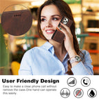 Luxury Leather Magnetic Flip Case For iPhone 14 13 12 Mini 11 Pro XS Max X XR 6 6s 8 7 Plus SE Wallet Card Phone Cover PU Leather Wallet Case with Card Pockets Back Flip Cover for iPhone Stevvex