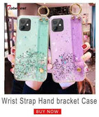 Luxury Marble Gold Foil Phone Case For Xiaomi Redmi Note 9 9S 8 8T 7 6 5 Pro 9A 9C 8A 7A 6A 10X 5G Coque Soft Silicone Cover Luxury Marble Pattern Bling Shell Back Mirror Glass Case Cover with Soft Bumper and Hybrid Technology Stevvex