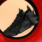 Luxury Mens Sneakers Casual Shoes Modern Trainer Race Off Walking Tennis Breathable Athletic Shoes Men Gym Casual Sneakers Slip On Sport Sneakers Stevvex