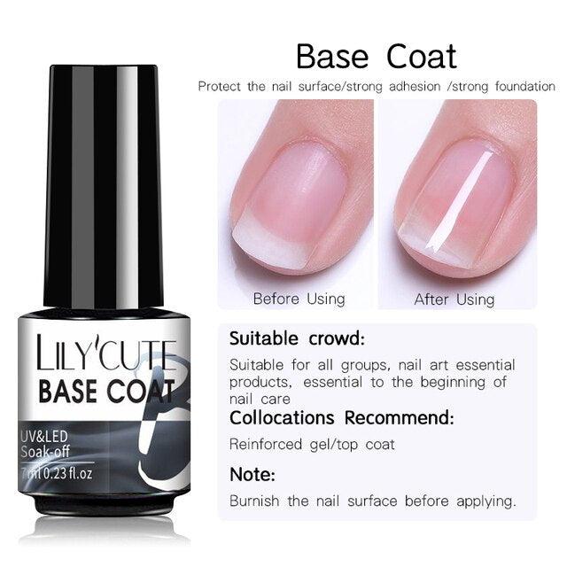 Luxury Metallic Womens Nail Polish Silver Rose Permanent UV Gel Nail Varnish Elegant Luxury Metal Effect More Collor For Girls Stevvex