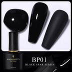 Luxury Modern  New Popular Womens Gel Nail Polish Permanent Varnish 10ml Elegant Fashion Design Nail Polish For Women and Girls Stevvex