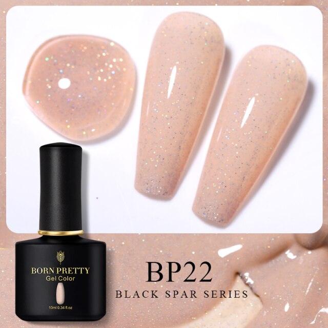 Luxury Modern  New Popular Womens Gel Nail Polish Permanent Varnish 10ml Elegant Fashion Design Nail Polish For Women and Girls Stevvex