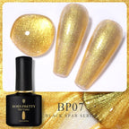 Luxury Modern  New Popular Womens Gel Nail Polish Permanent Varnish 10ml Elegant Fashion Design Nail Polish For Women and Girls Stevvex