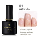 Luxury Modern  New Popular Womens Gel Nail Polish Permanent Varnish 10ml Elegant Fashion Design Nail Polish For Women and Girls Stevvex