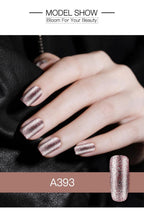 Luxury Modern Crystal Shiny Gel Nail Polish Painting Nails Art Design Diamond Manicure Gel Luxury Design For Women and Girls Stevvex