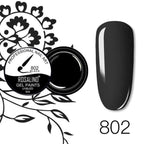 Luxury Modern Crystal Shiny Gel Nail Polish Painting Nails Art Design Diamond Manicure Gel Luxury Design For Women and Girls Stevvex