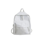 Luxury Modern Women Unique Style Women Backpack Leather School Bag For Teengers Gilrs Large capacity PU Travel backpack Stevvex