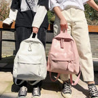 Luxury Modern Women Unique Style Women Backpack Leather School Bag For Teengers Gilrs Large capacity PU Travel backpack Stevvex