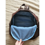 Luxury Modern Women Unique Style Women Backpack Leather School Bag For Teengers Gilrs Large capacity PU Travel backpack Stevvex