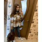 Luxury Modern Women Unique Style Women Backpack Leather School Bag For Teengers Gilrs Large capacity PU Travel backpack Stevvex