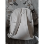 Luxury Modern Women Unique Style Women Backpack Leather School Bag For Teengers Gilrs Large capacity PU Travel backpack Stevvex