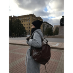 Luxury Modern Women Unique Style Women Backpack Leather School Bag For Teengers Gilrs Large capacity PU Travel backpack Stevvex
