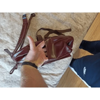 Luxury Modern Women Unique Style Women Backpack Leather School Bag For Teengers Gilrs Large capacity PU Travel backpack Stevvex