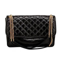 High Quality Pu Leather Bags For Women And Girls Elegant Large Capacity Female Handbags. Shoulder Bag, Crossbody Bag For Females Stevvex